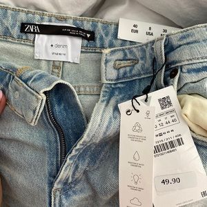 zara jeans- size 29